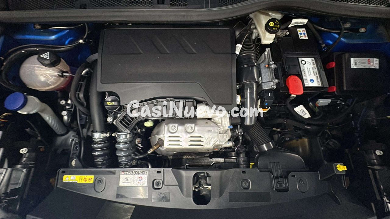 Peugeot 2008 5 AÑOS GARANTÍA - foto 16