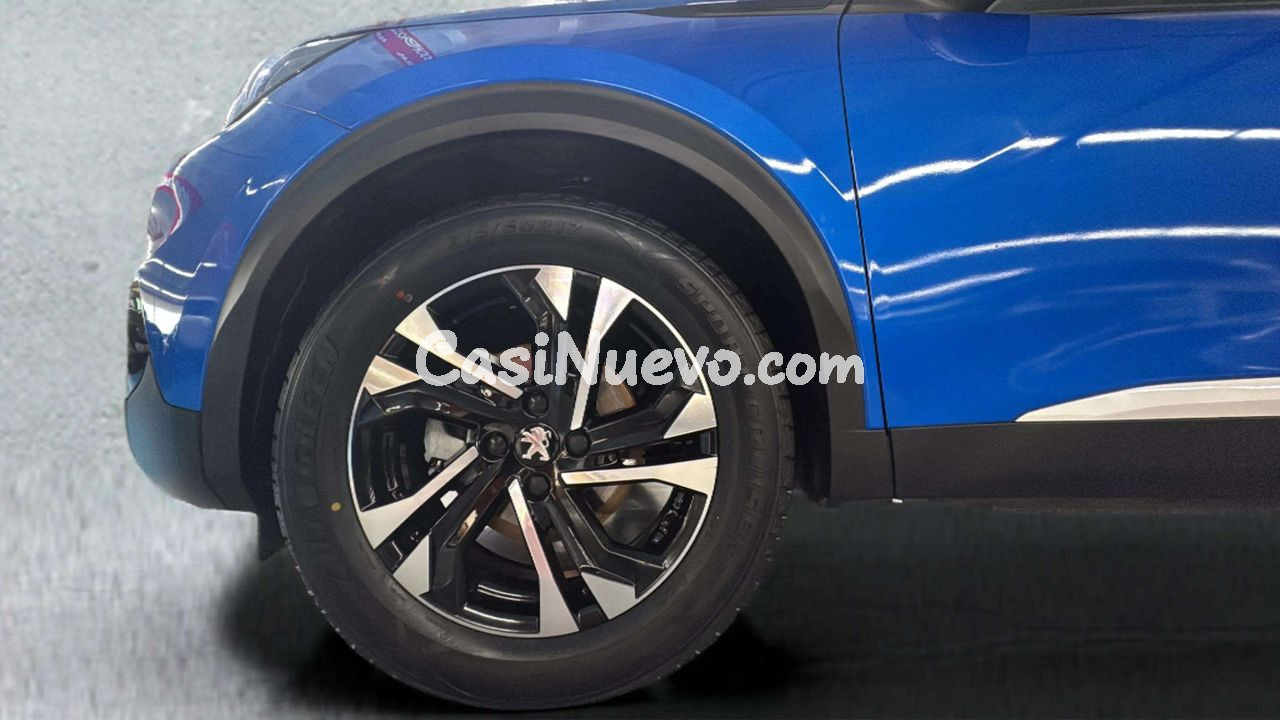 Peugeot 2008 5 AÑOS GARANTÍA - foto 19