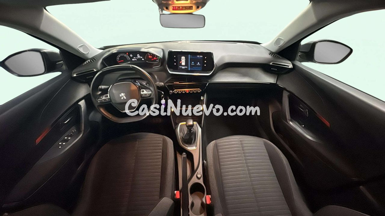 Peugeot 2008 5 AÑOS GARANTÍA - foto 7