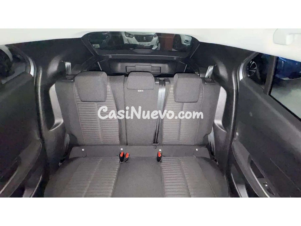 Peugeot 2008 5 AÑOS GARANTÍA - foto 8