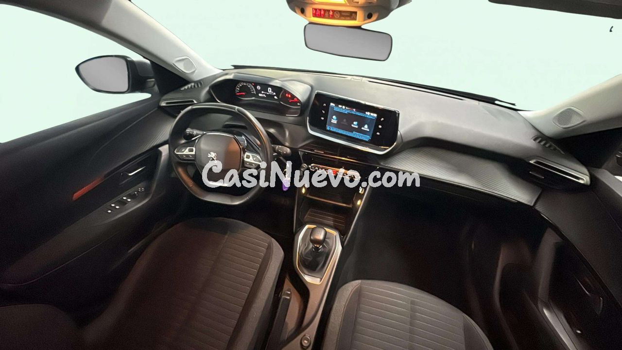 Peugeot 2008 5 AÑOS GARANTÍA - foto 11