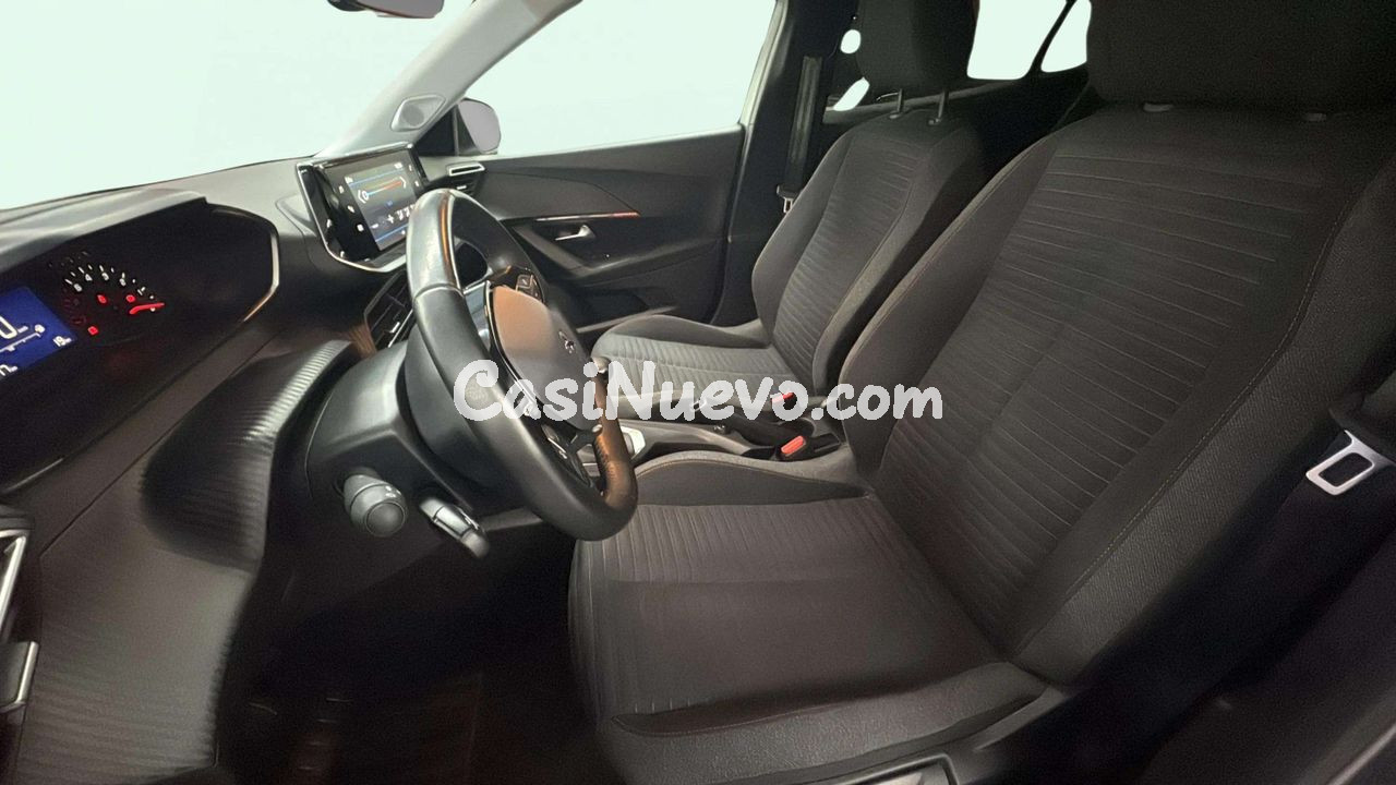 Peugeot 2008 5 AÑOS GARANTÍA - foto 9