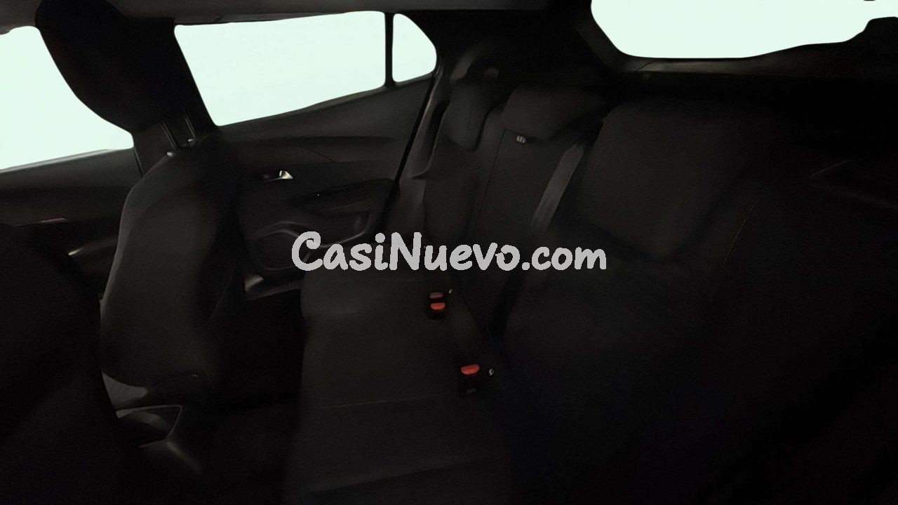 Peugeot 2008 5 AÑOS GARANTÍA - foto 10