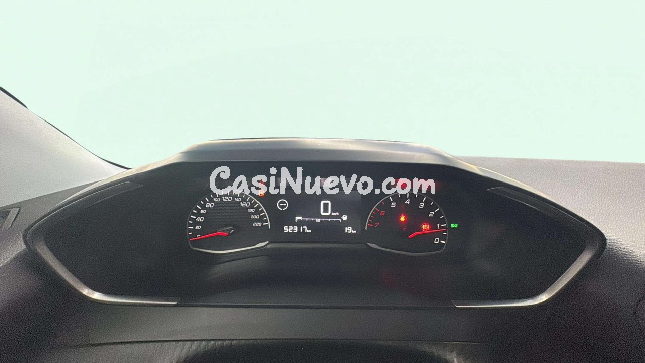 Peugeot 2008 5 AÑOS GARANTÍA - foto 13