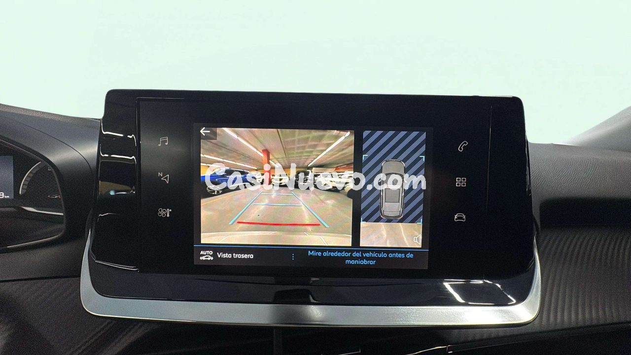 Peugeot 2008 5 AÑOS GARANTÍA - foto 14
