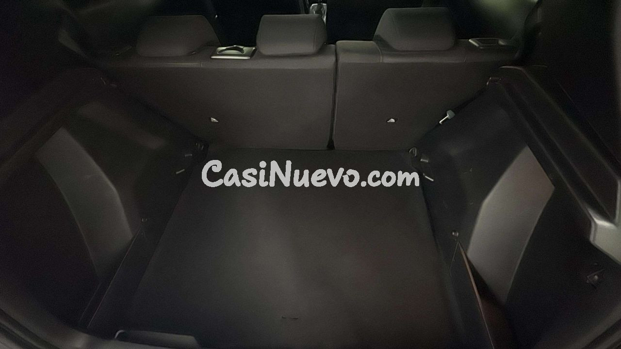 Peugeot 2008 5 AÑOS GARANTÍA - foto 15