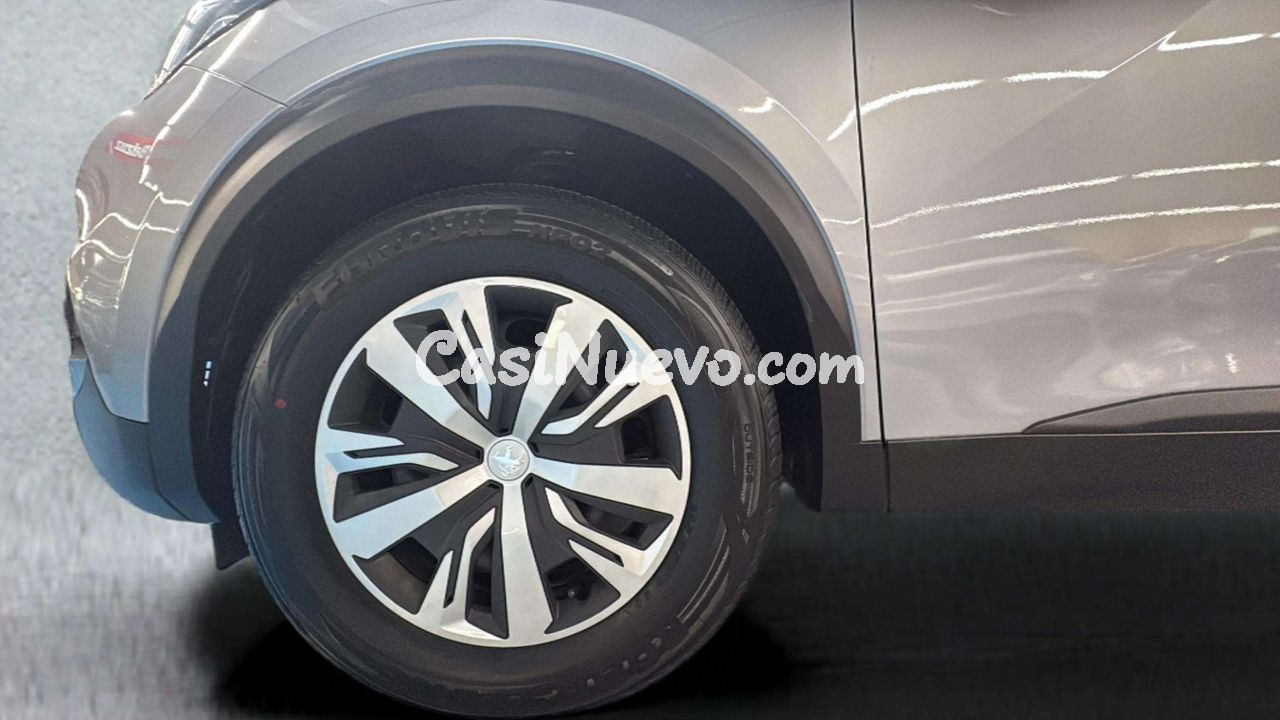 Peugeot 2008 5 AÑOS GARANTÍA - foto 18