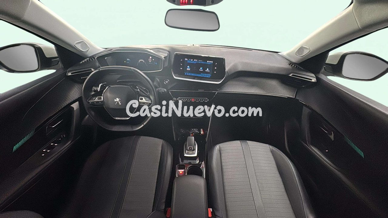 Peugeot 2008 5 AÑOS GARANTÍA - foto 7