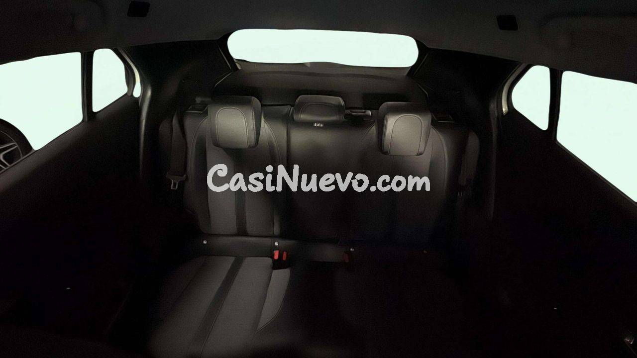 Peugeot 2008 5 AÑOS GARANTÍA - foto 8