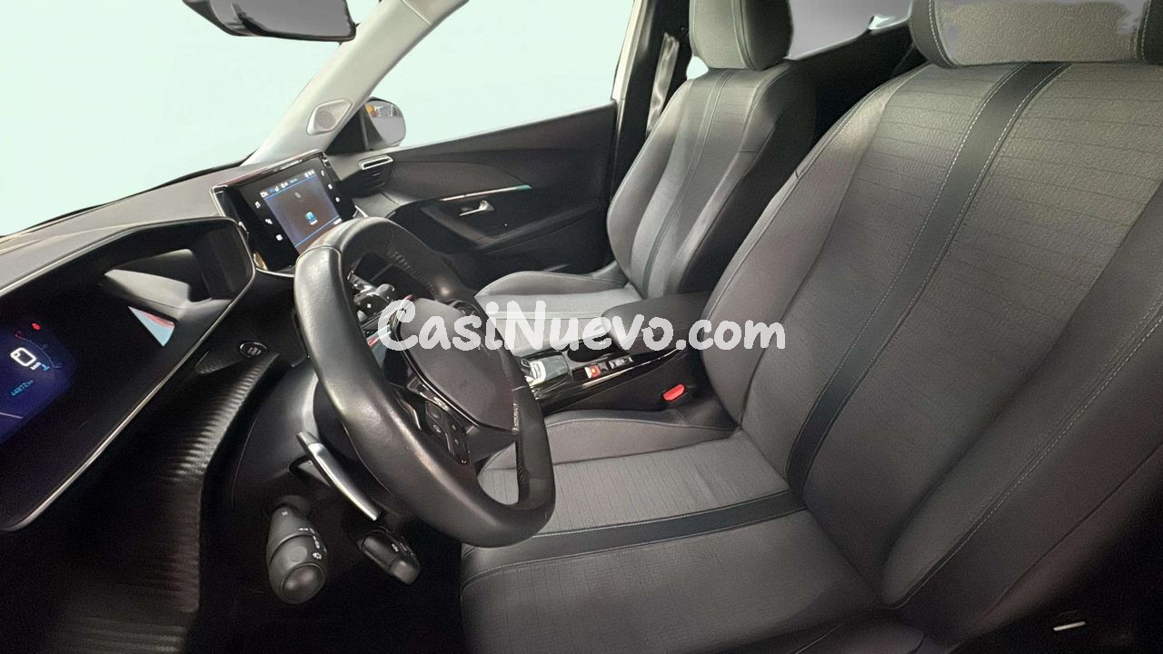 Peugeot 2008 5 AÑOS GARANTÍA - foto 9