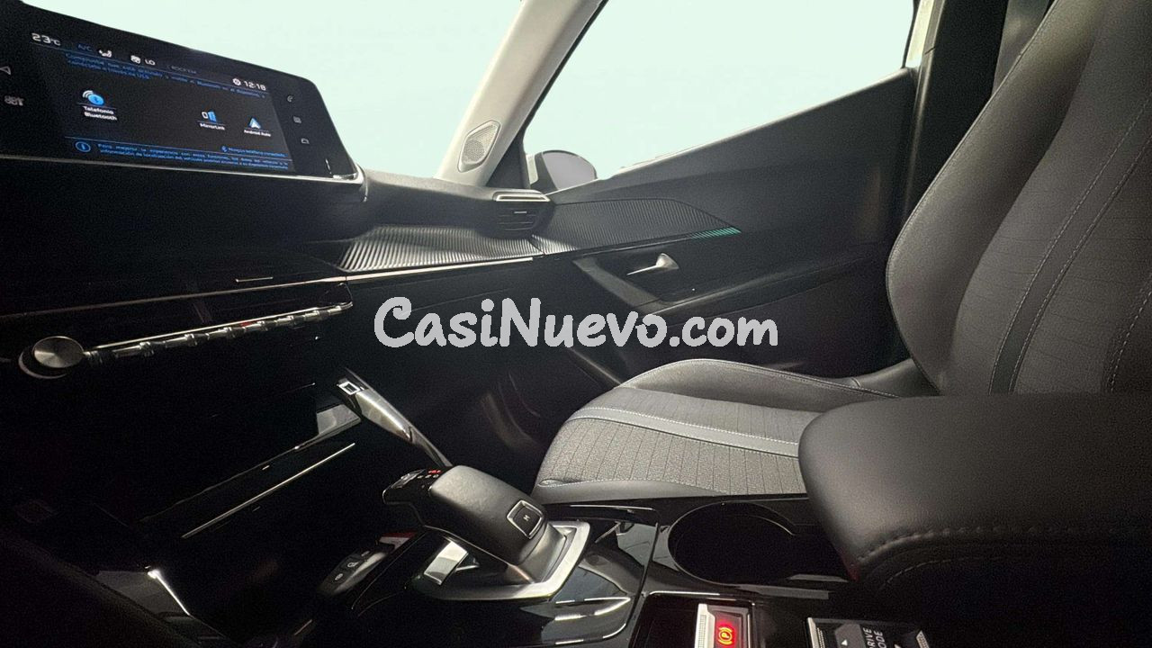 Peugeot 2008 5 AÑOS GARANTÍA - foto 11