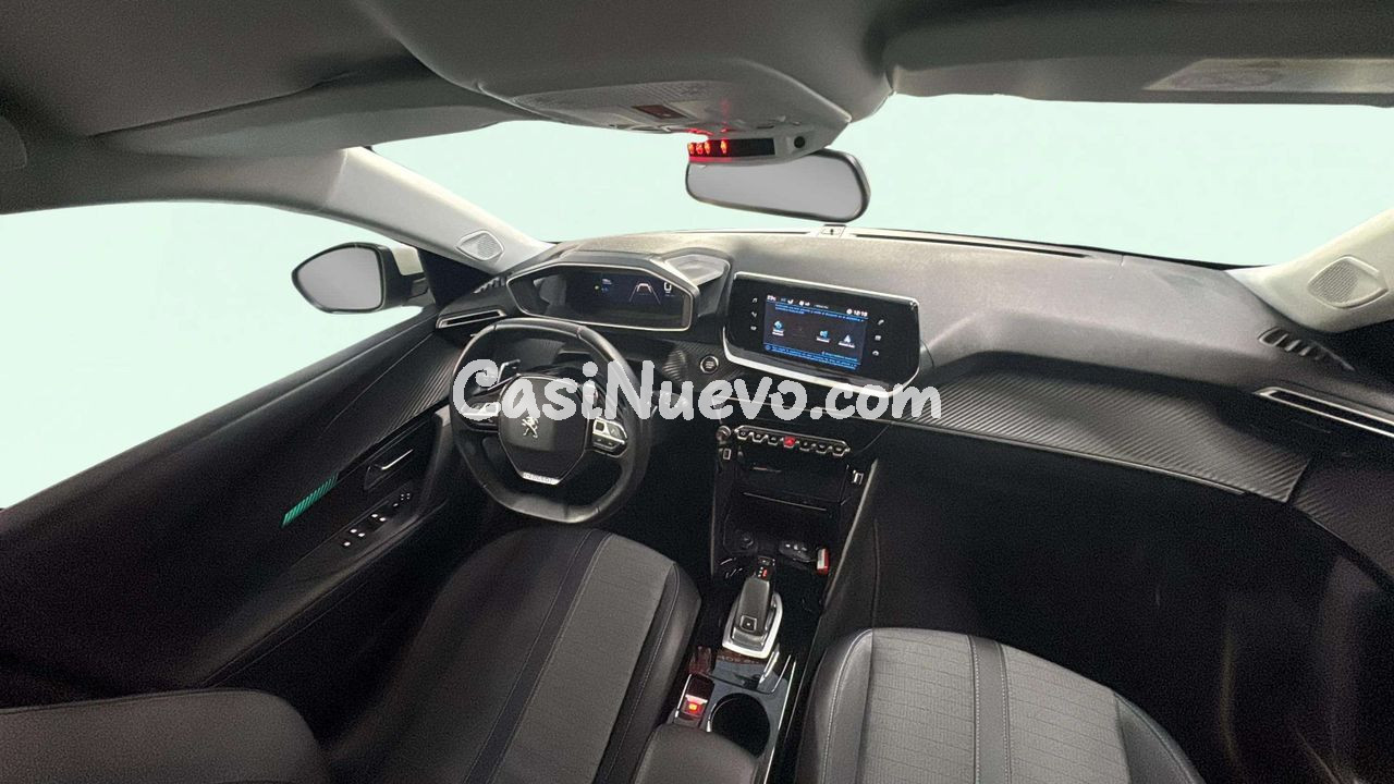 Peugeot 2008 5 AÑOS GARANTÍA - foto 12