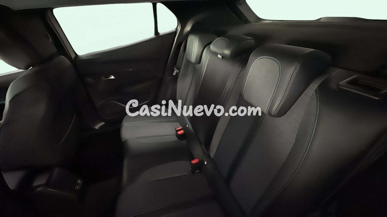 Peugeot 2008 5 AÑOS GARANTÍA - foto 10