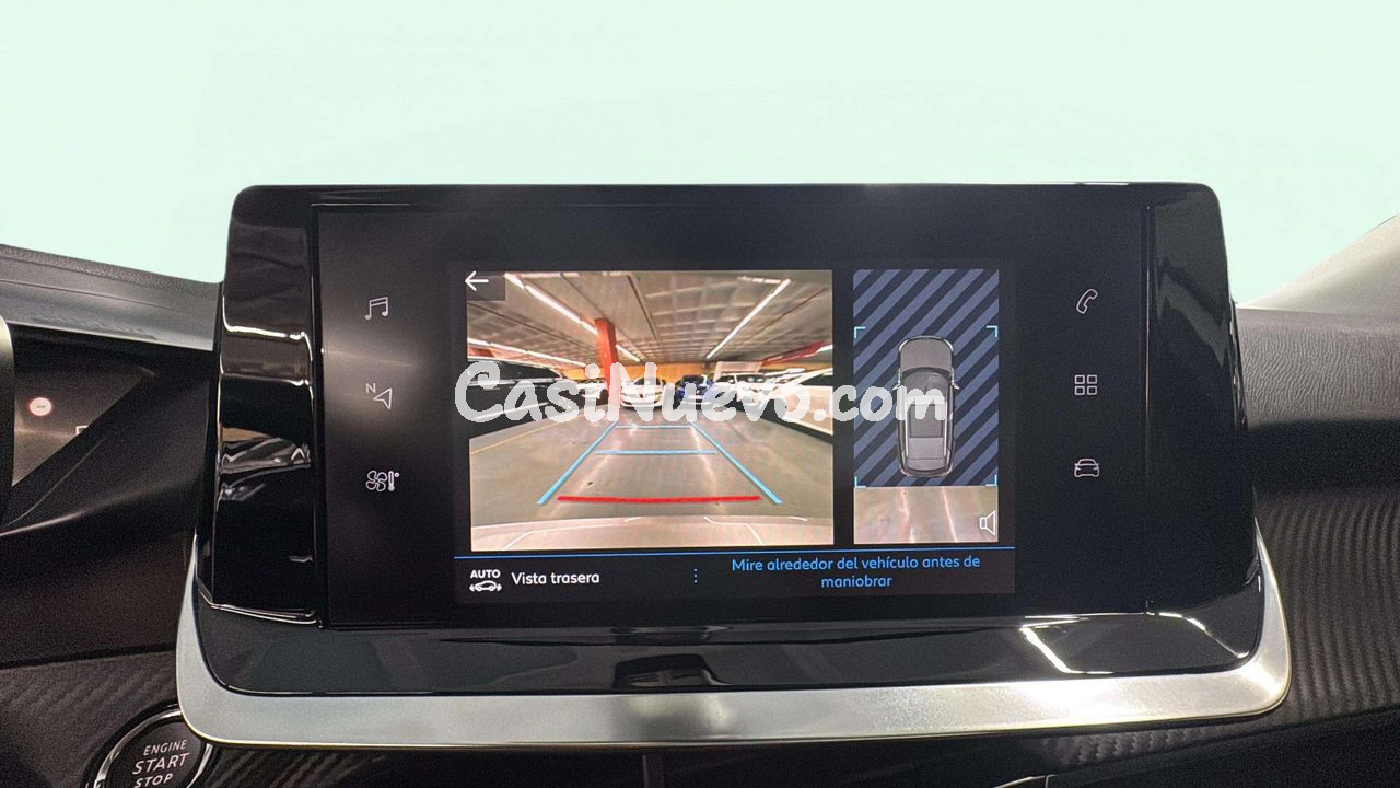 Peugeot 2008 5 AÑOS GARANTÍA - foto 14