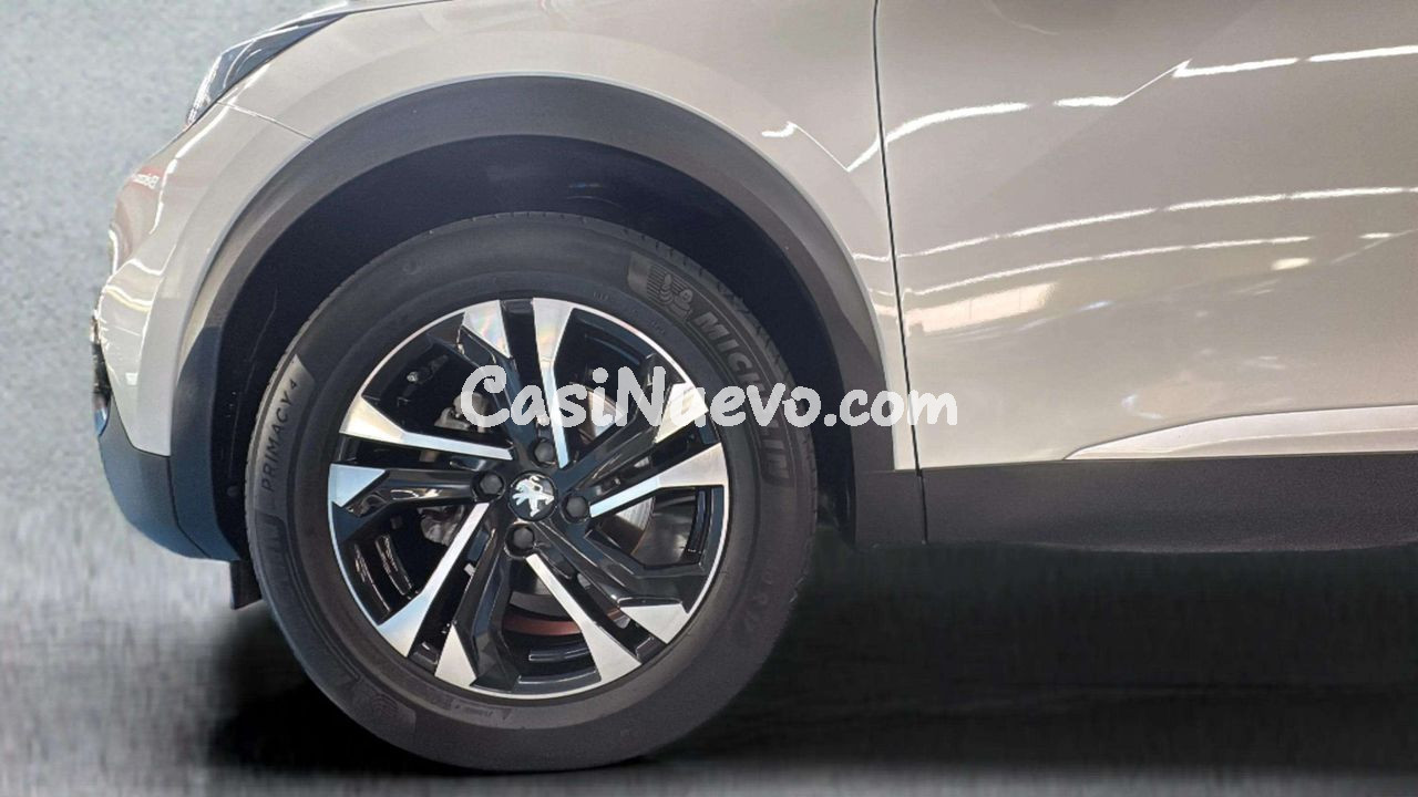 Peugeot 2008 5 AÑOS GARANTÍA - foto 18