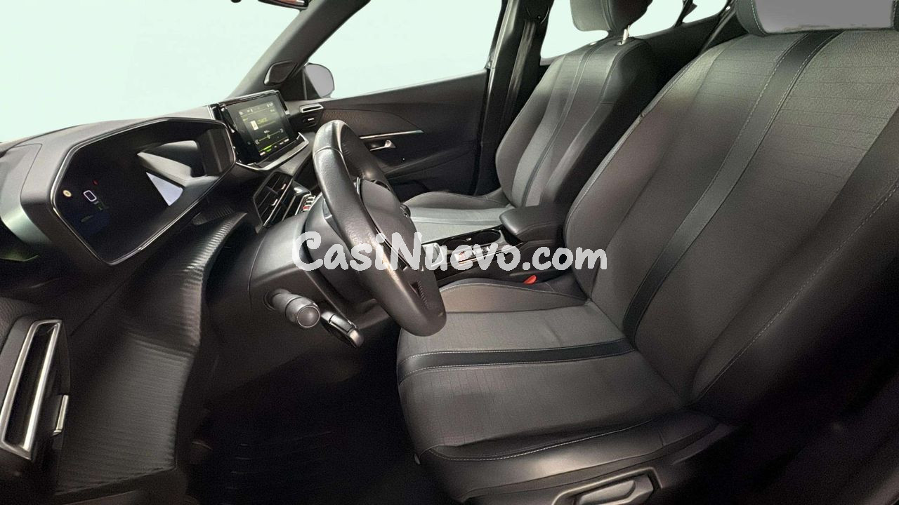 Peugeot 2008 5 AÑOS GARANTÍA - foto 9