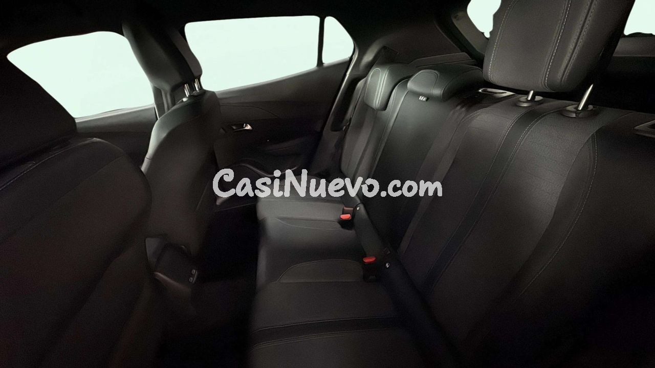 Peugeot 2008 5 AÑOS GARANTÍA - foto 10