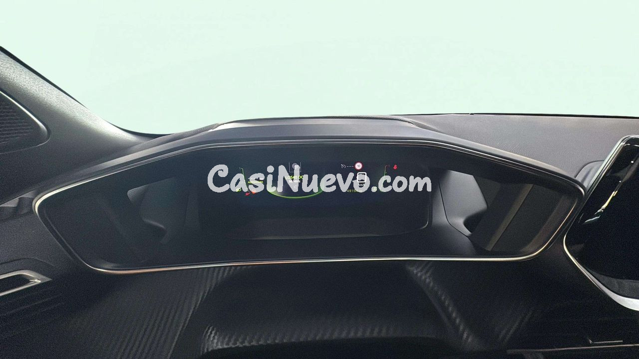Peugeot 2008 5 AÑOS GARANTÍA - foto 13