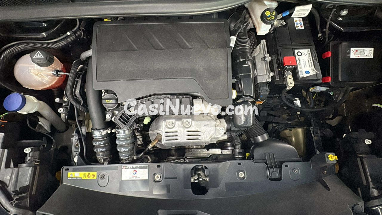 Peugeot 2008 5 AÑOS GARANTÍA - foto 16