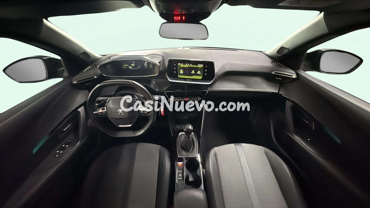 Peugeot 2008 5 AÑOS GARANTÍA - foto 7