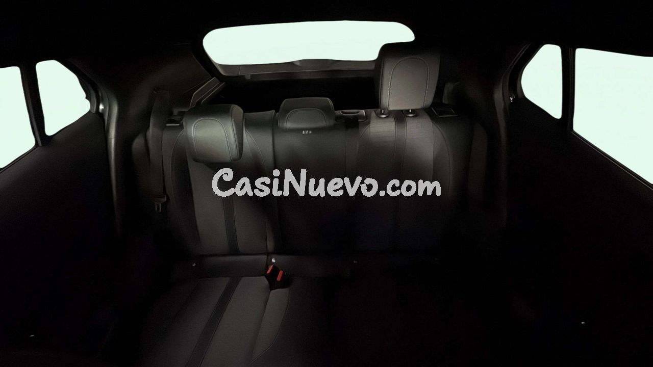 Peugeot 2008 5 AÑOS GARANTÍA - foto 8