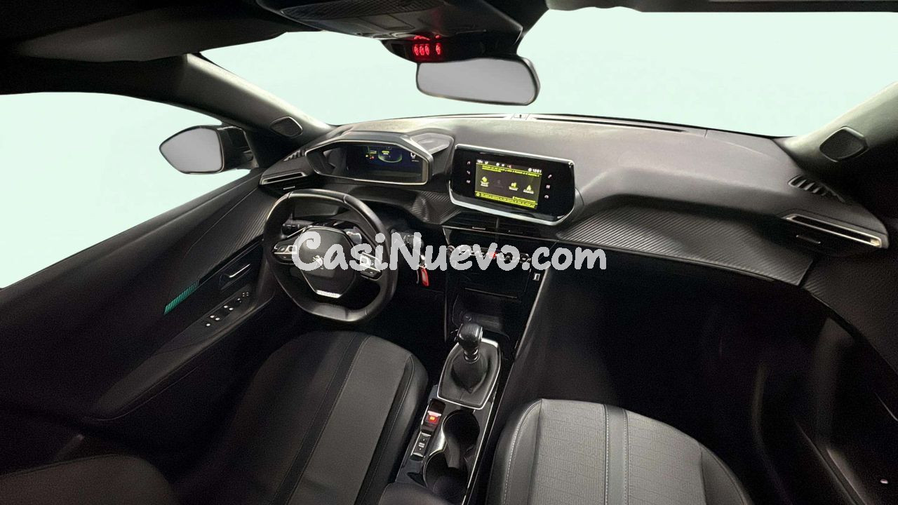 Peugeot 2008 5 AÑOS GARANTÍA - foto 11