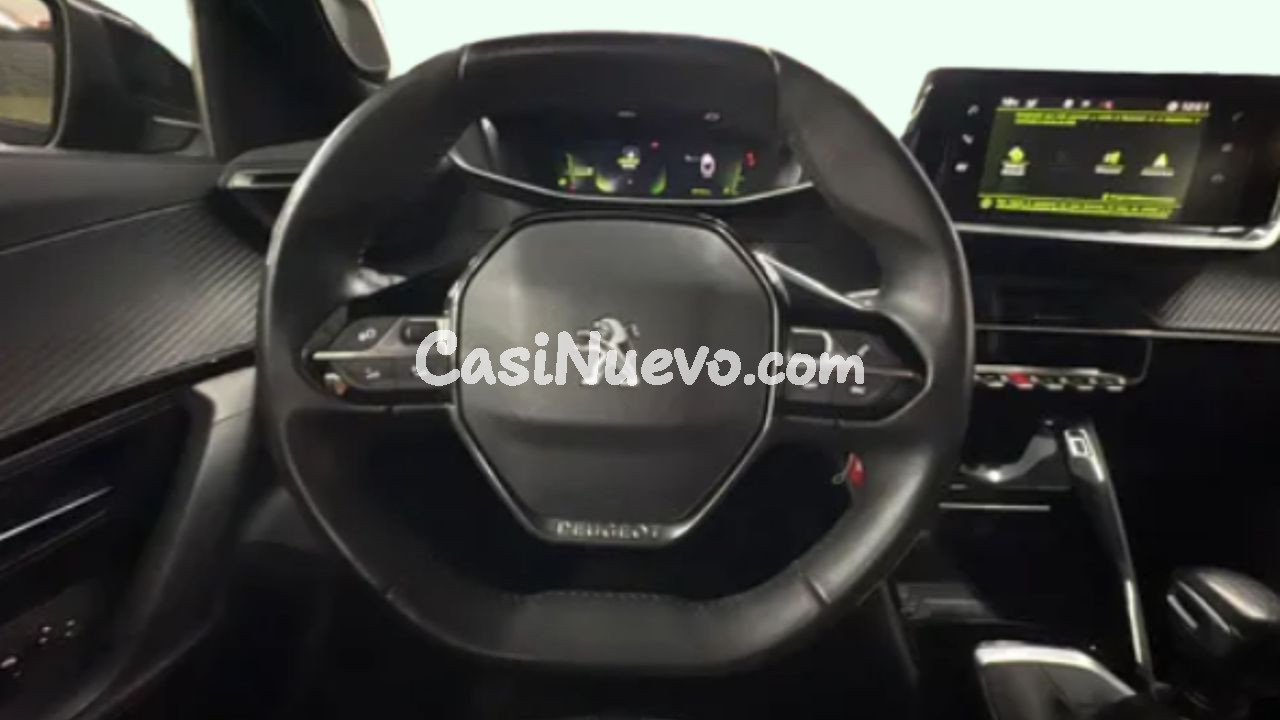 Peugeot 2008 5 AÑOS GARANTÍA - foto 12