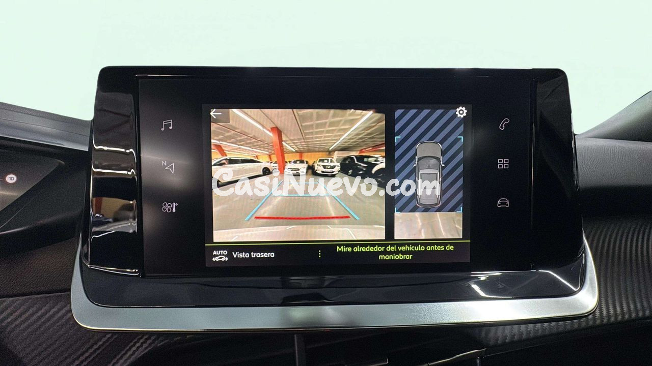 Peugeot 2008 5 AÑOS GARANTÍA - foto 14