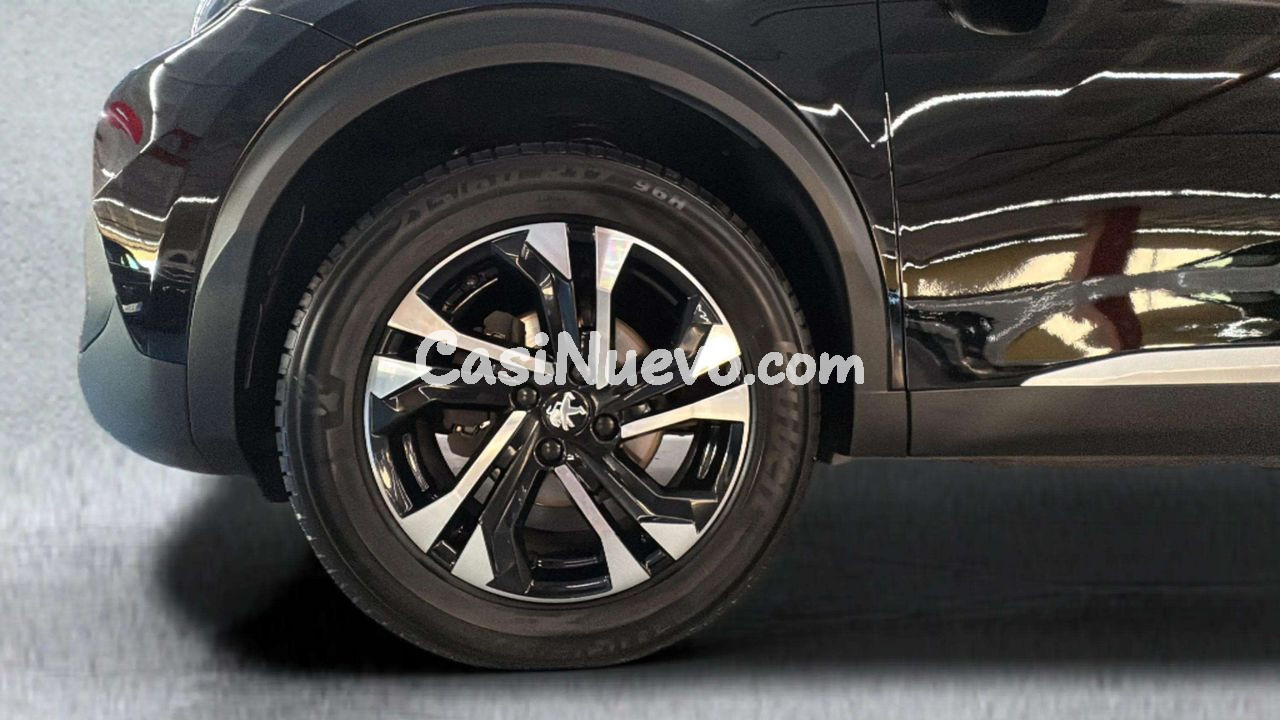 Peugeot 2008 5 AÑOS GARANTÍA - foto 18