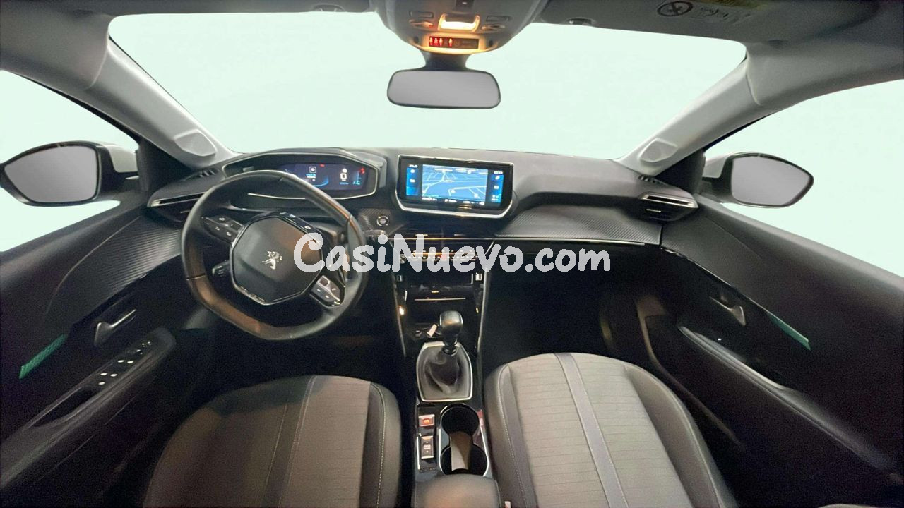 Peugeot 208 5 AÑOS GARANTÍA - foto 7