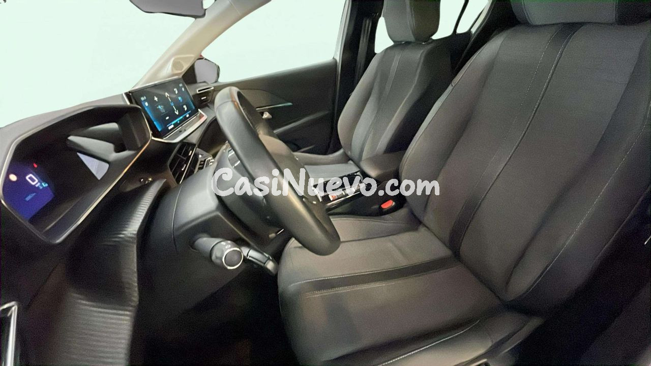 Peugeot 208 5 AÑOS GARANTÍA - foto 9