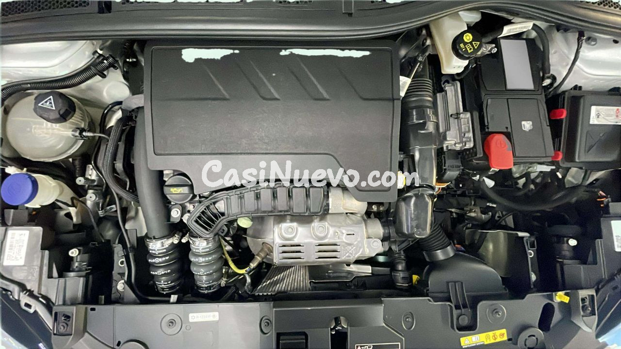 Peugeot 208 5 AÑOS GARANTÍA - foto 20