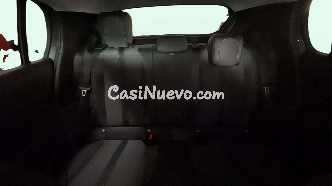 Peugeot 208 5 AÑOS GARANTÍA - foto 8
