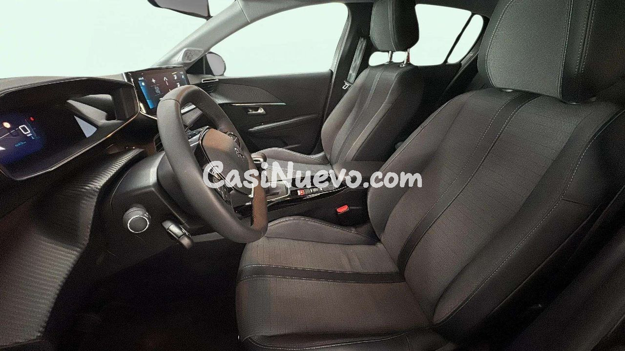 Peugeot 208 5 AÑOS GARANTÍA - foto 9