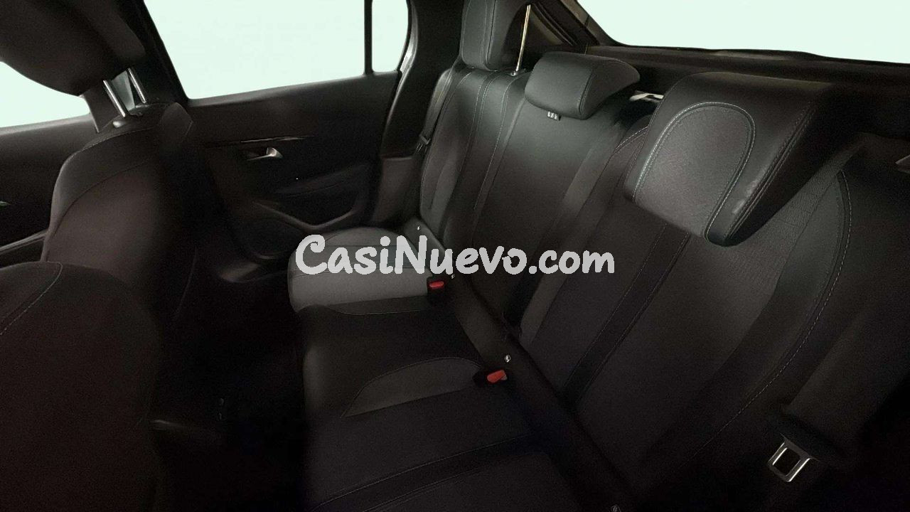 Peugeot 208 5 AÑOS GARANTÍA - foto 10