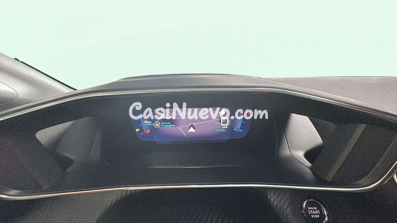 Peugeot 208 5 AÑOS GARANTÍA - foto 13