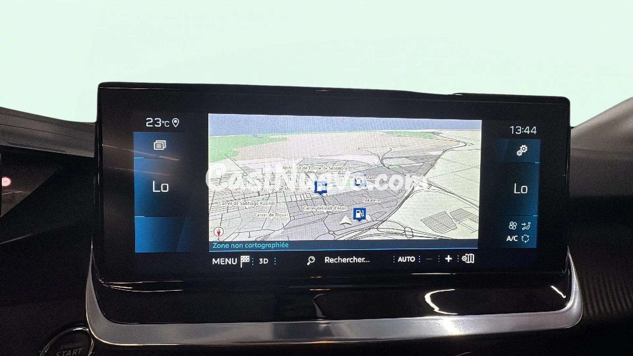 Peugeot 208 5 AÑOS GARANTÍA - foto 14