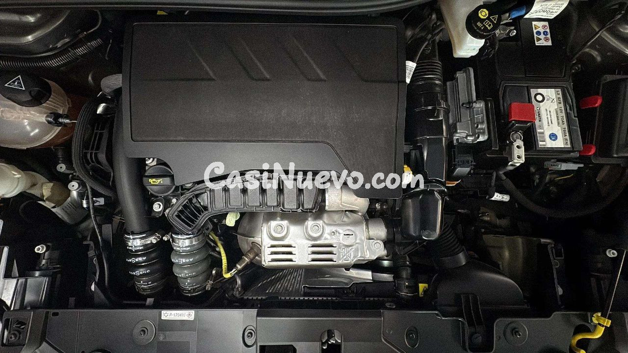 Peugeot 208 5 AÑOS GARANTÍA - foto 18