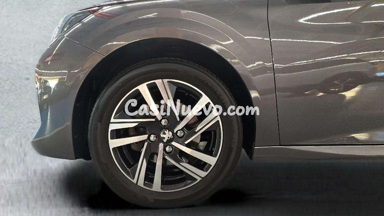 Peugeot 208 5 AÑOS GARANTÍA - foto 19