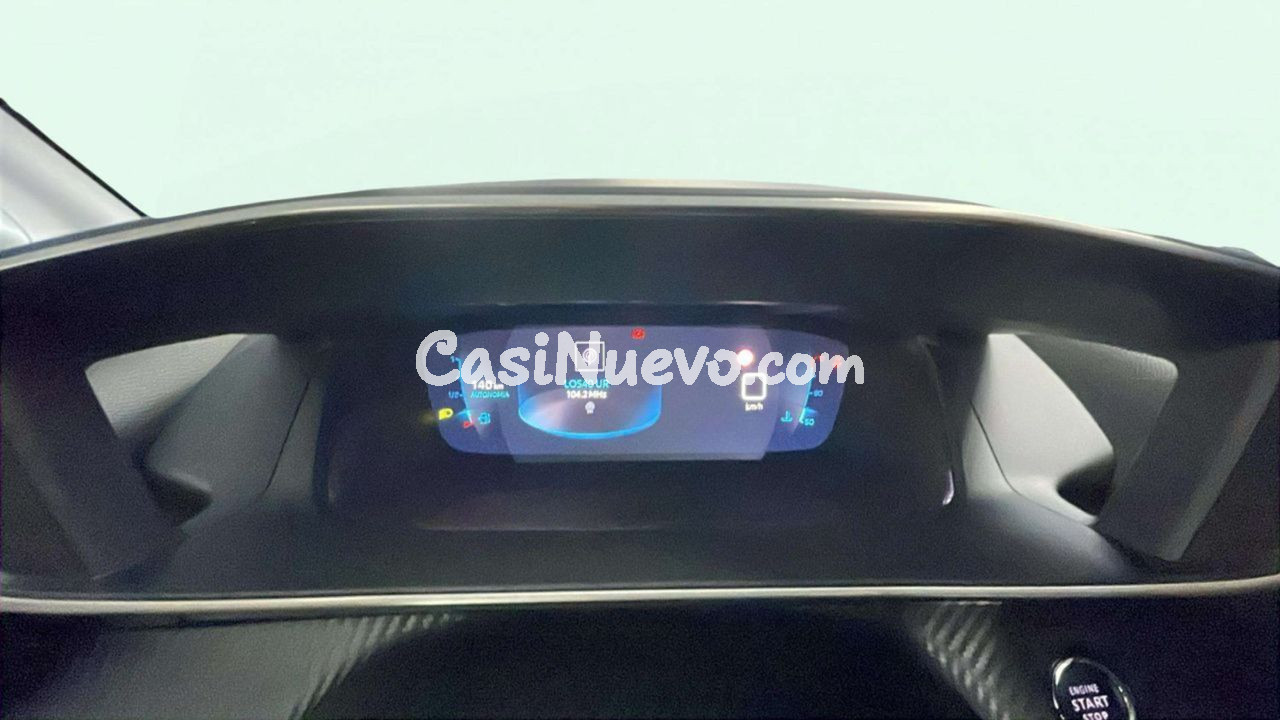 Peugeot 208 5 AÑOS GARANTÍA - foto 13