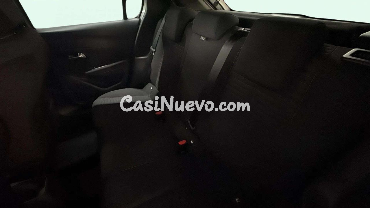 Peugeot 208 5 AÑOS GARANTÍA - foto 9