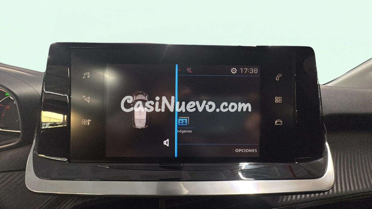 Peugeot 208 5 AÑOS GARANTÍA - foto 13