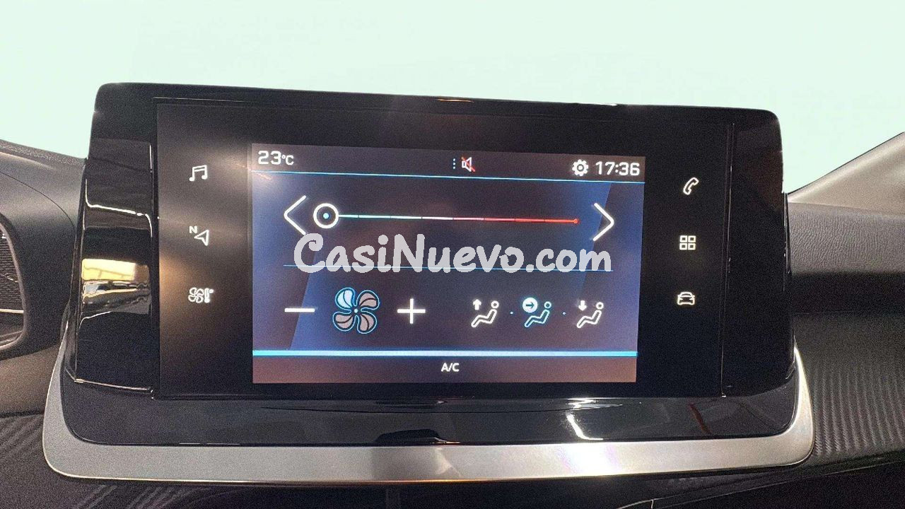 Peugeot 208 5 AÑOS GARANTÍA - foto 14