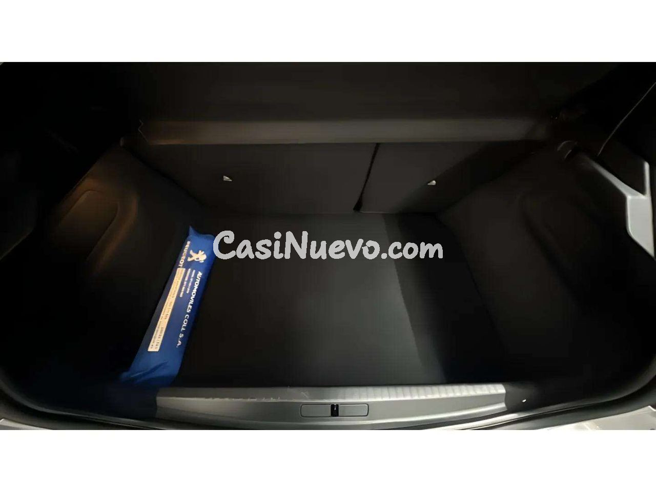 Peugeot 208 5 AÑOS GARANTÍA - foto 15