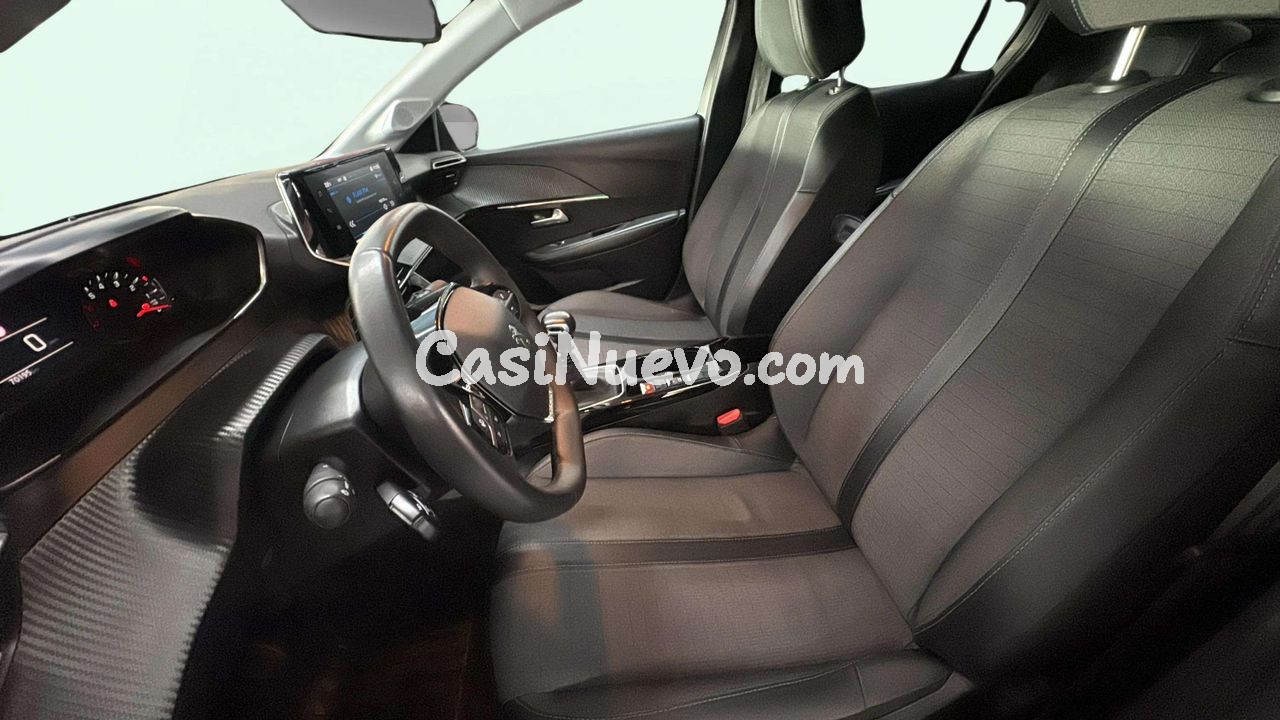 Peugeot 208 5 AÑOS GARANTÍA - foto 9