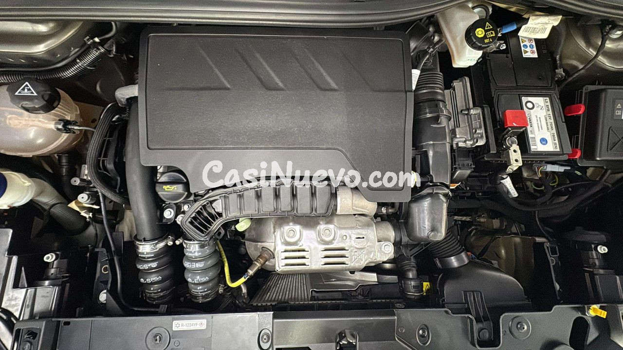 Peugeot 208 5 AÑOS GARANTÍA - foto 16