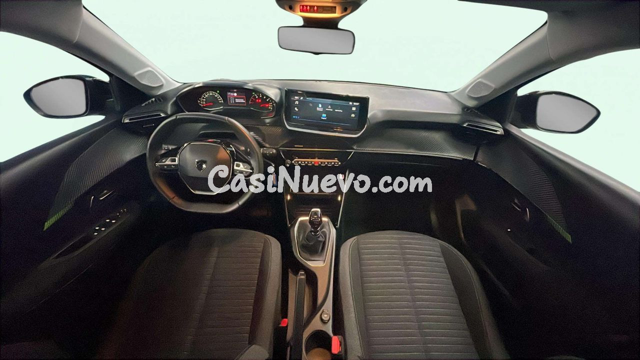 Peugeot 208 5 AÑOS GARANTÍA - foto 7