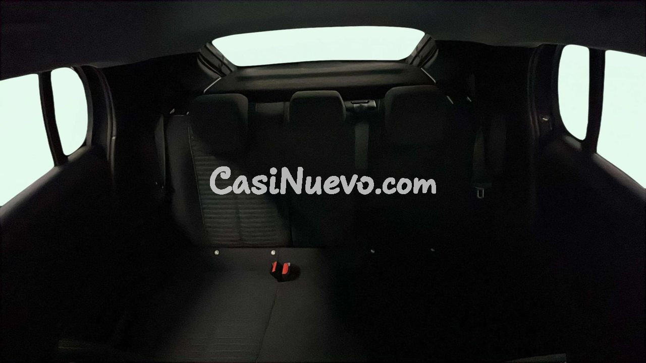 Peugeot 208 5 AÑOS GARANTÍA - foto 8