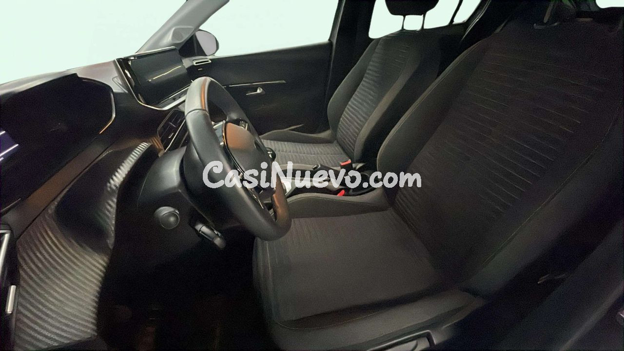 Peugeot 208 5 AÑOS GARANTÍA - foto 9