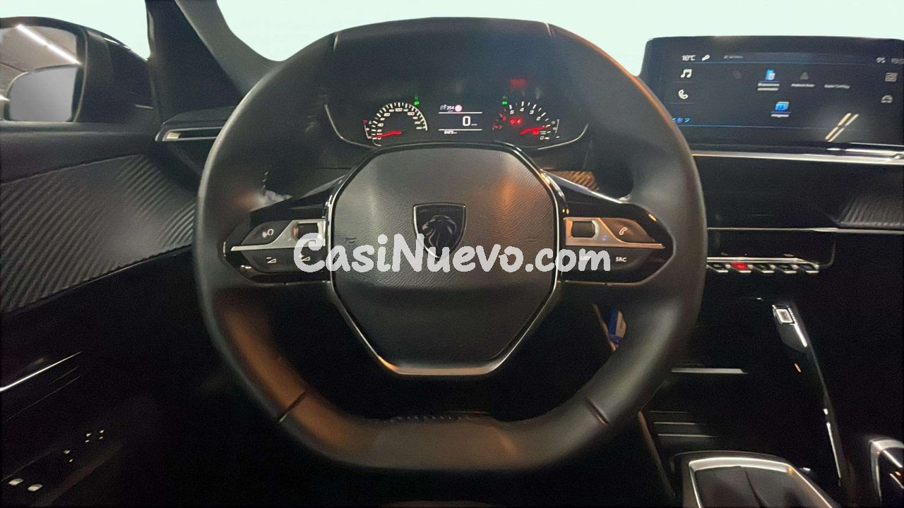 Peugeot 208 5 AÑOS GARANTÍA - foto 12